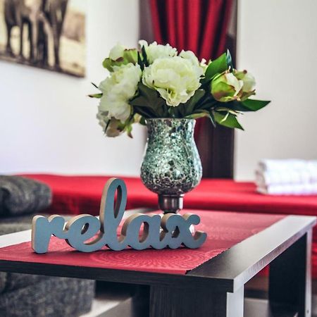 Apartmany Relax Podhájska エクステリア 写真