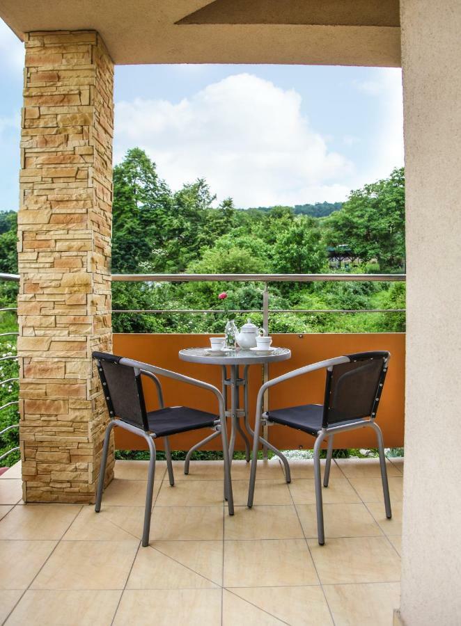 Apartmany Relax Podhájska エクステリア 写真
