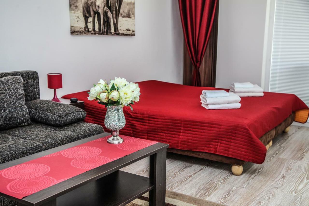 Apartmany Relax Podhájska エクステリア 写真