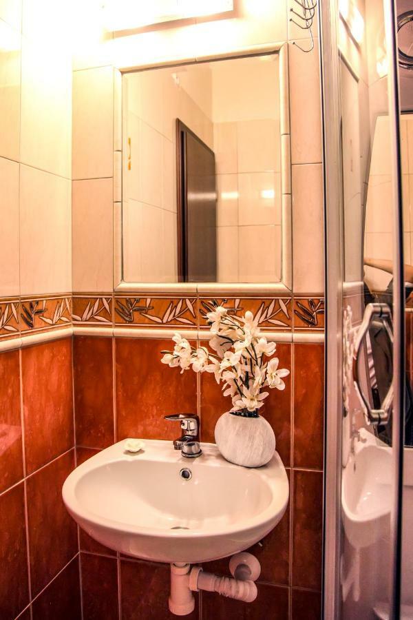 Apartmany Relax Podhájska エクステリア 写真