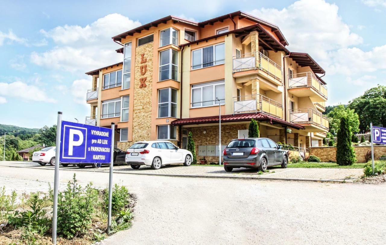 Apartmany Relax Podhájska エクステリア 写真