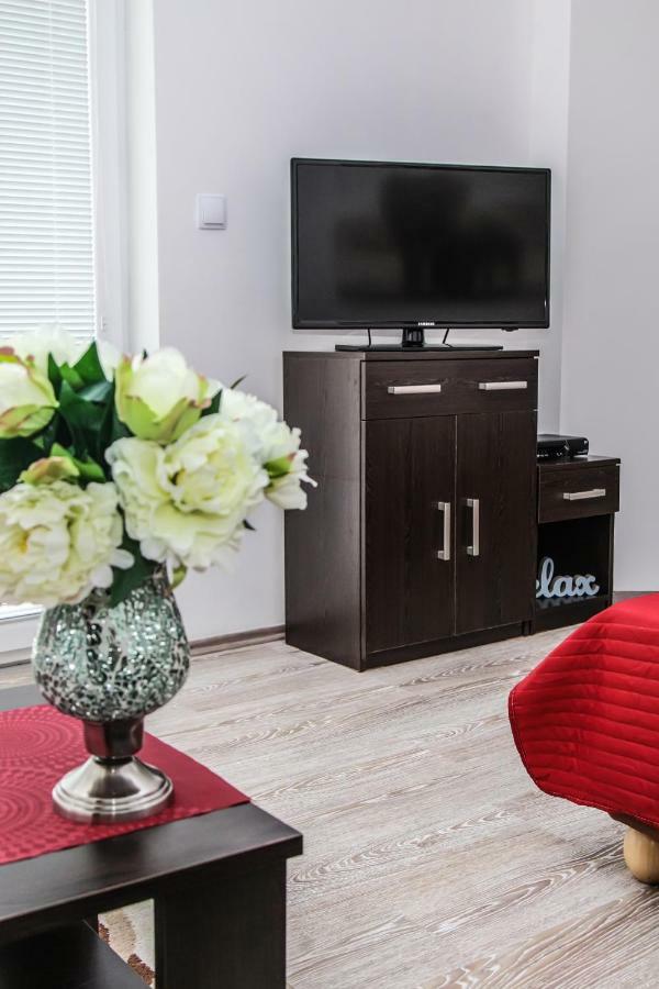 Apartmany Relax Podhájska エクステリア 写真
